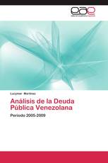 Análisis de la Deuda Pública Venezolana