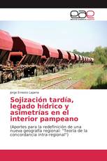 Sojización tardía, legado hídrico y asimetrías en el interior pampeano