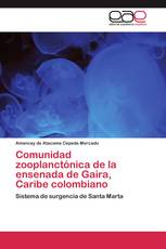 Comunidad zooplanctónica de la ensenada de Gaira, Caribe colombiano