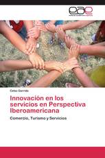 Innovación en los servicios en Perspectiva Iberoamericana