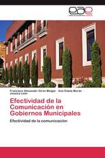 Efectividad de la Comunicación en Gobiernos Municipales