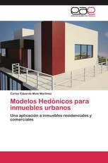 Modelos Hedónicos para inmuebles urbanos