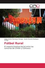 Fútbol Rural