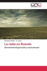 La radio en Ruanda