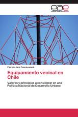 Equipamiento vecinal en Chile