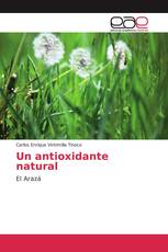 Un antioxidante natural