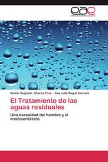 El Tratamiento de las aguas residuales