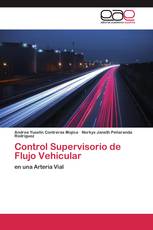 Control Supervisorio de Flujo Vehicular