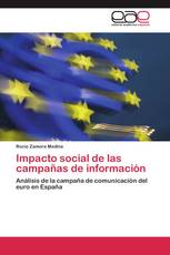 Impacto social de las campañas de información