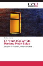 La "varia lección" de Mariano Picón-Salas