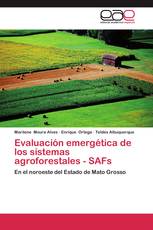 Evaluación emergética de los sistemas agroforestales - SAFs