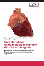 Características epidemiológicas e infarto del miocardio agudo