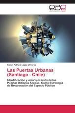 Las Puertas Urbanas (Santiago - Chile)
