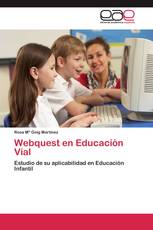 Webquest en Educación Vial