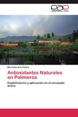 Antioxidantes Naturales en Polímeros