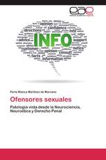 Ofensores sexuales