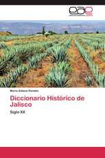 Diccionario Histórico de Jalisco