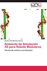 Ambiente de Simulación 3D para Robots Modulares