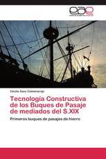 Tecnología Constructiva de los Buques de Pasaje de mediados del S.XIX