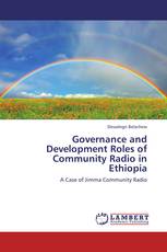 Governance and Development Roles of Community Radio in Ethiopia