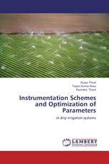 Instrumentation Schemes and Optimization of Parameters