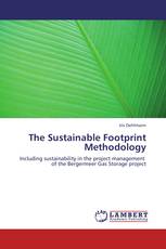 The Sustainable Footprint Methodology
