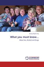 What you must know...