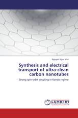 Synthesis and electrical transport of ultra-clean carbon nanotubes