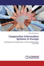 Cooperative Information Systems in Europe
