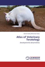 Atlas of Veterinary Teratology