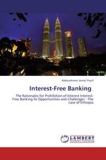 Interest-Free Banking