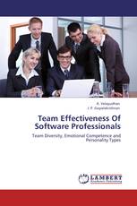 Team Effectiveness Of Software Professionals