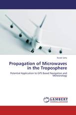 Propagation of Microwaves in the Troposphere