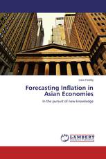 Forecasting Inflation in Asian Economies