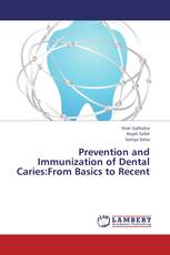Prevention and Immunization of Dental Caries:From Basics to Recent