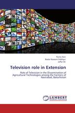 Television role in Extension