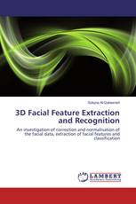 3D Facial Feature Extraction and Recognition