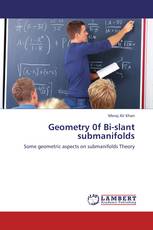 Geometry 0f Bi-slant submanifolds