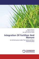 Integration Of Fertilizer And Manure