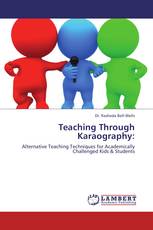 Teaching Through Karaography: