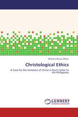 Christological Ethics
