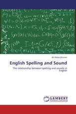 English Spelling and Sound