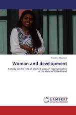 Woman and development