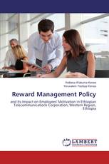 Reward Management Policy