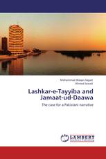Lashkar-e-Tayyiba and Jamaat-ud-Daawa