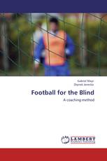 Football for the Blind