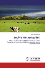 Bovine Metacestodes