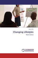 Changing Lifestyles
