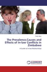 The Prevalence,Causes and Effects of In-law Conflicts in Zimbabwe