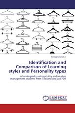 Identification and Comparison of Learning styles and Personality types